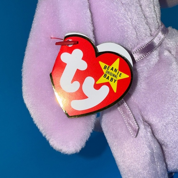 Ty Beanie Baby Floppity - Picture 5 of 8